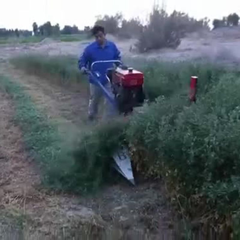 多功能粉碎機(jī)視頻